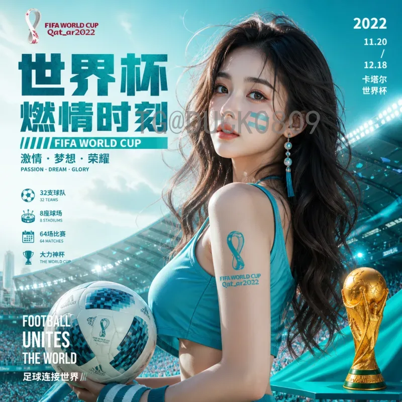 FIFA世界杯视频直播官方入口全攻略：轻松观看精彩赛事的最佳途径