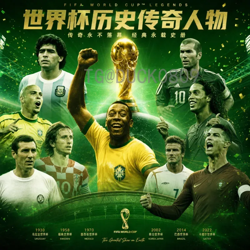 完整2026年世界杯晋级规则解读：48队赛制与出线机制详解
